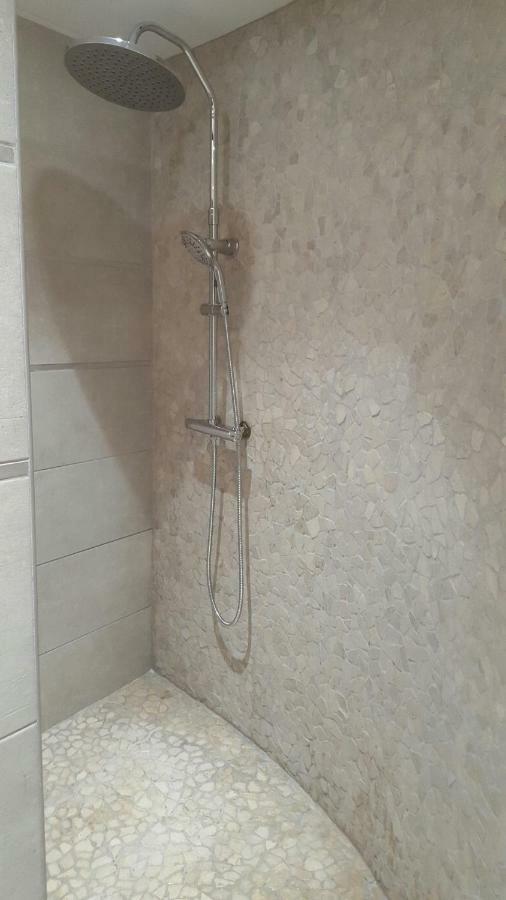 T2 De 45 M2 Sur Porticcio Avec Jardin Apartment Bagian luar foto